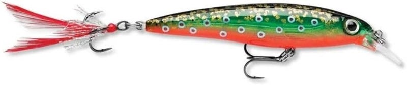 Rapala طعم الصيد X-Rap Jerkbait XR10 - Image 5